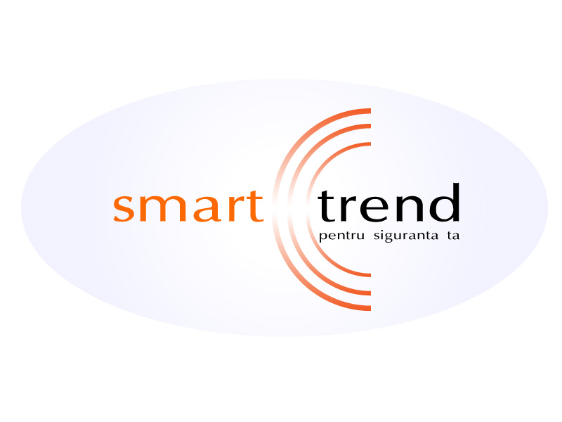 SMART TREND SRL
